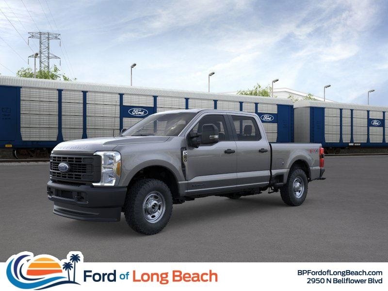 2026 Ford F-250 Super Duty XL's photo