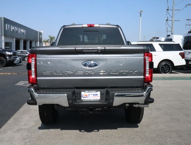 2024 Ford F-250 Super Duty Lariat