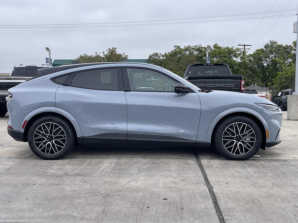 New 2026 Ford Mustang Mach-E Premium CROSSOVERS
