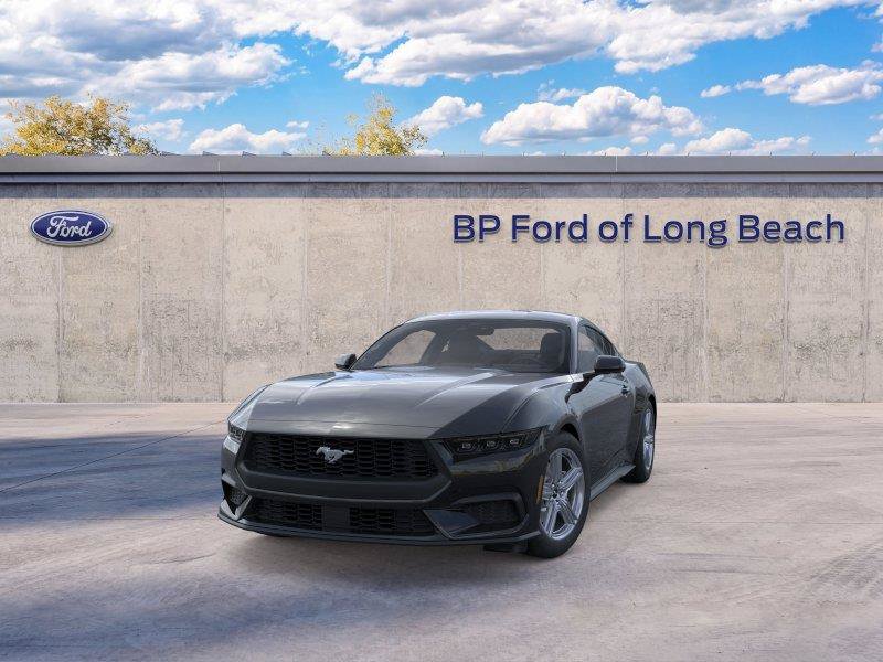 New 2026 Ford Mustang Ecoboost Coupe