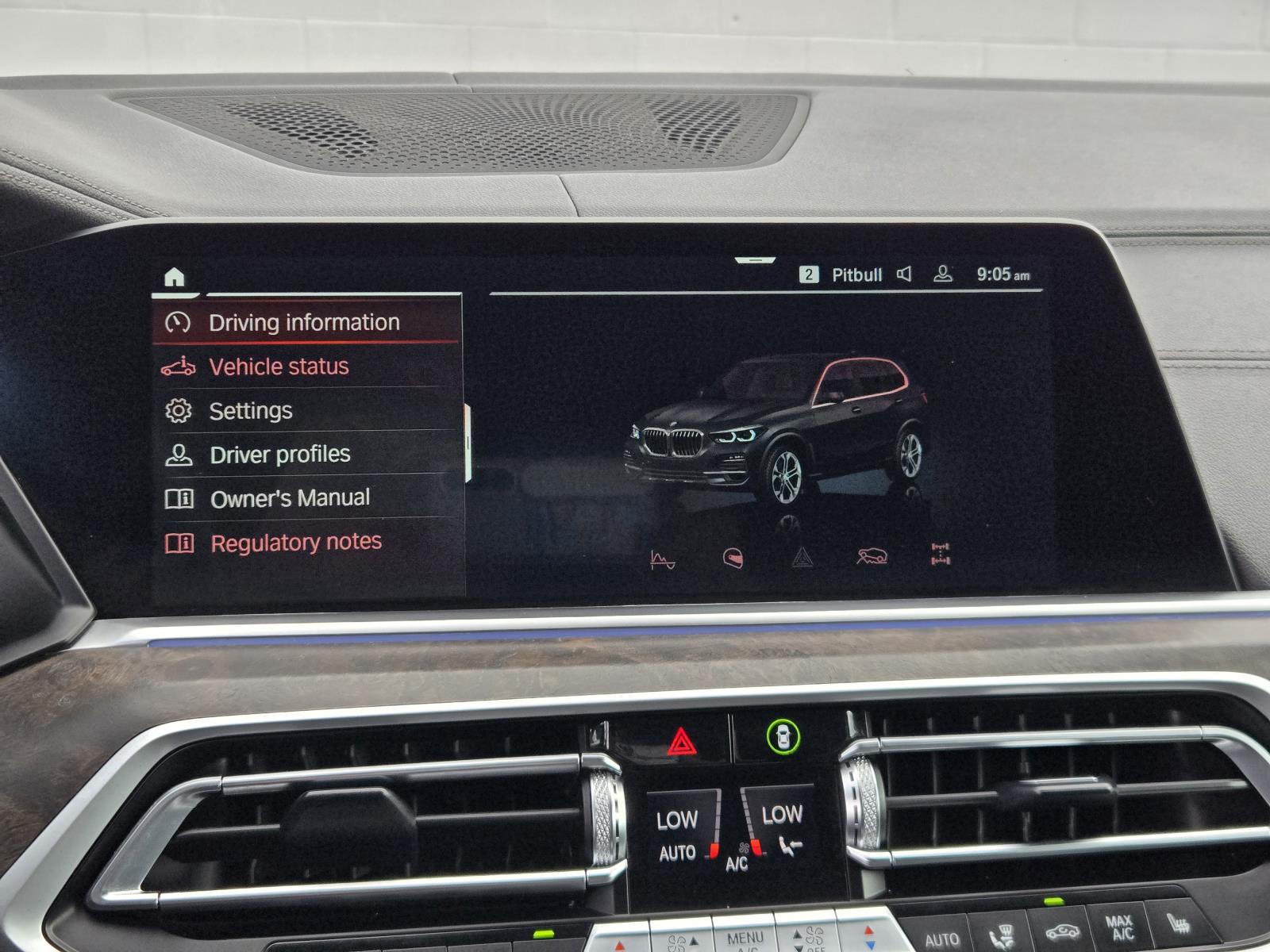 2023 BMW X5 40i - Photo 12