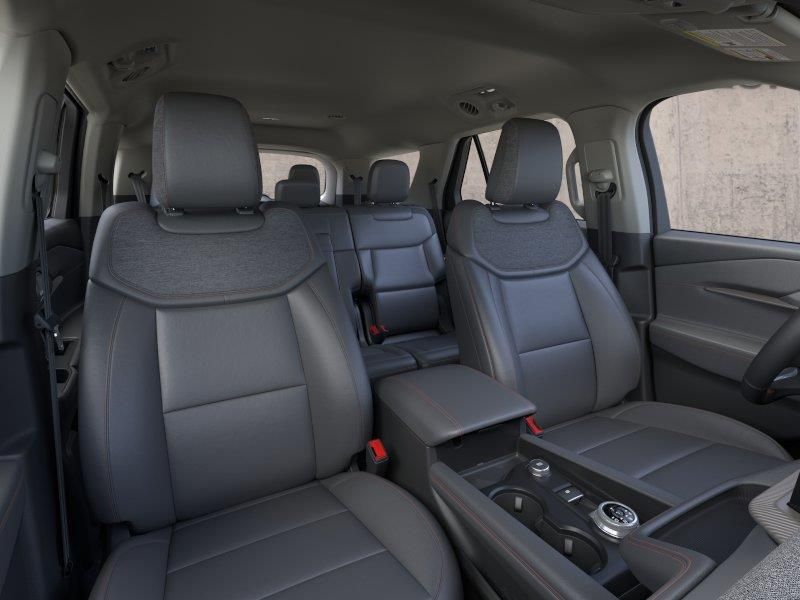 2026 Ford Explorer Active - Photo 10