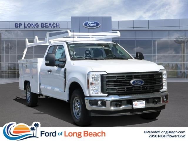 2024 Ford F-250 Super Duty XL