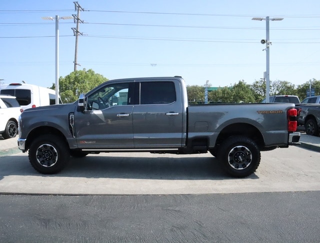 2024 Ford F-250 Super Duty Lariat