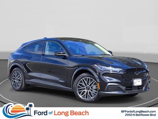 2025 Ford Mustang Mach-E Premium CROSSOVERS