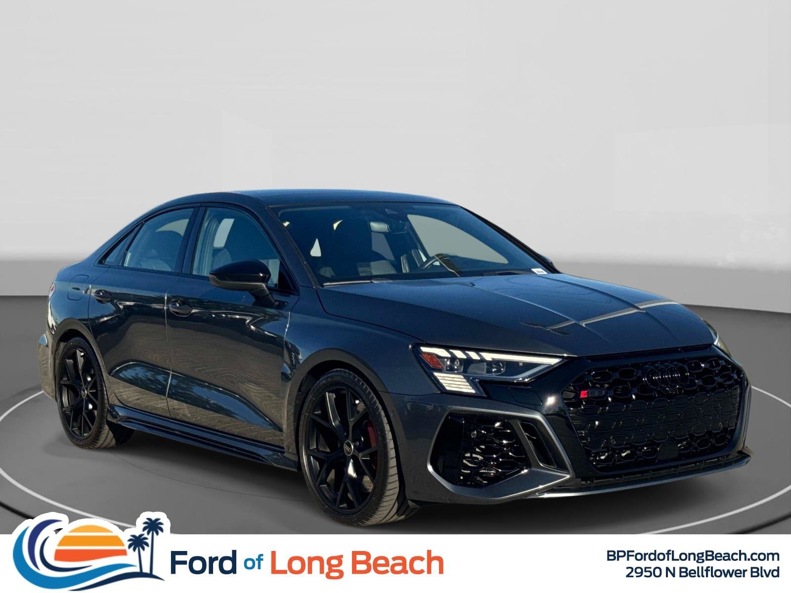2023 Audi RS 3