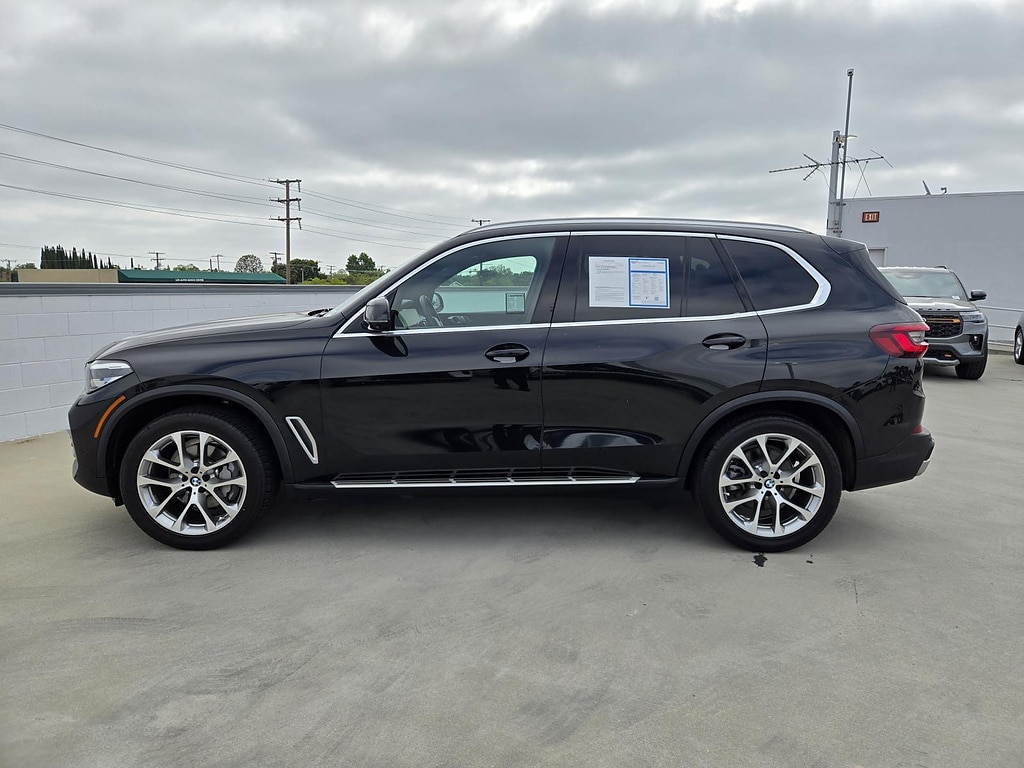 2023 BMW X5 40i - Photo 7