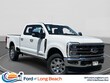 Ford F-250SD