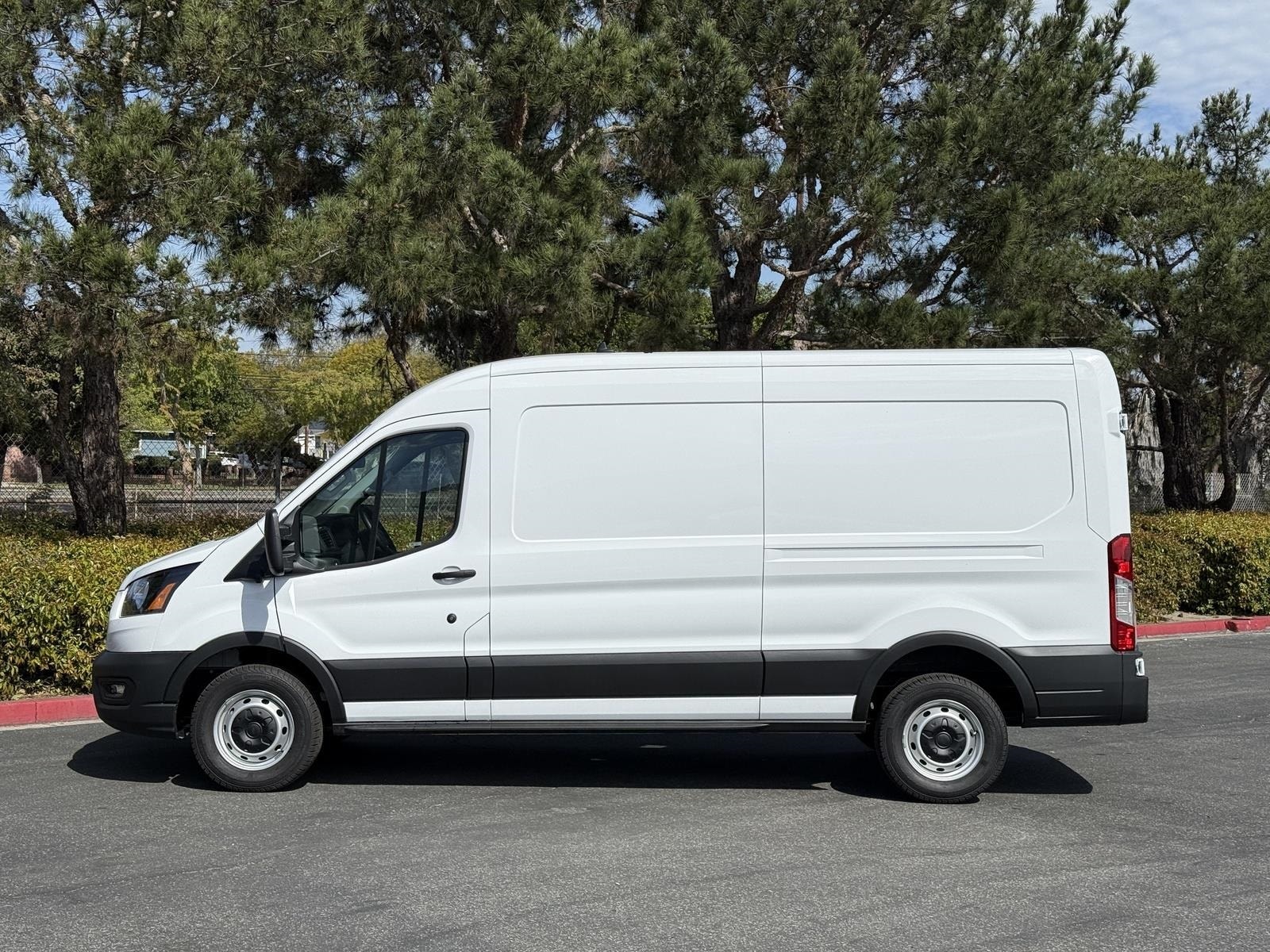 2024 Ford Transit 150