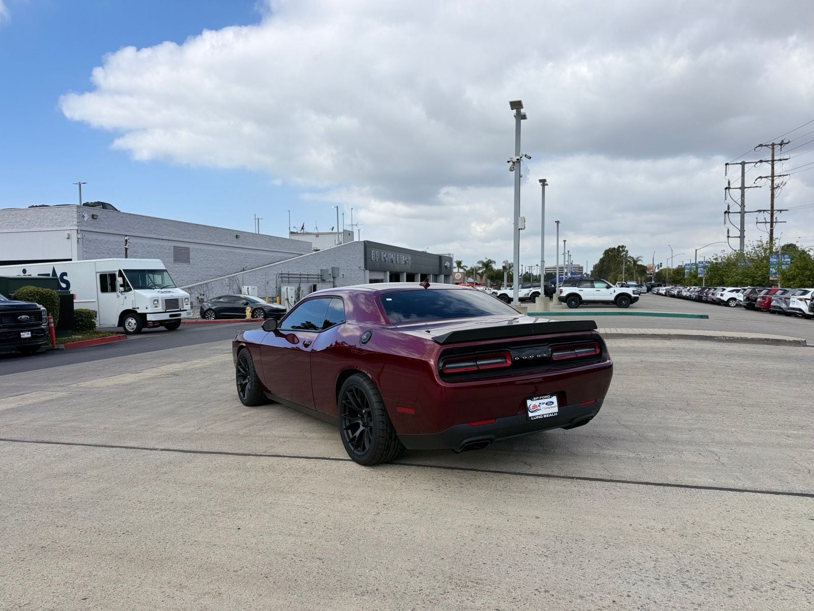 2C3CDZC9XPH620932
