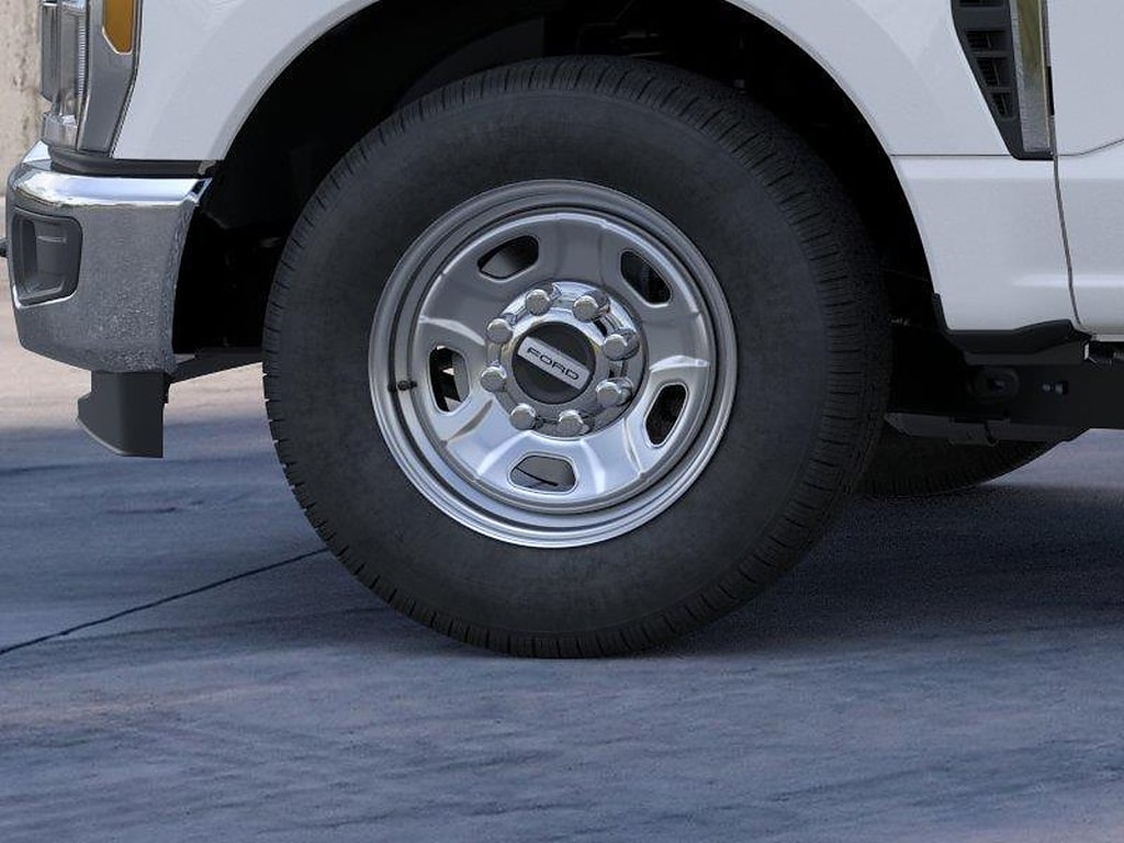 2026 Ford F-350 Super Duty Chassis Cab XL - Photo 19