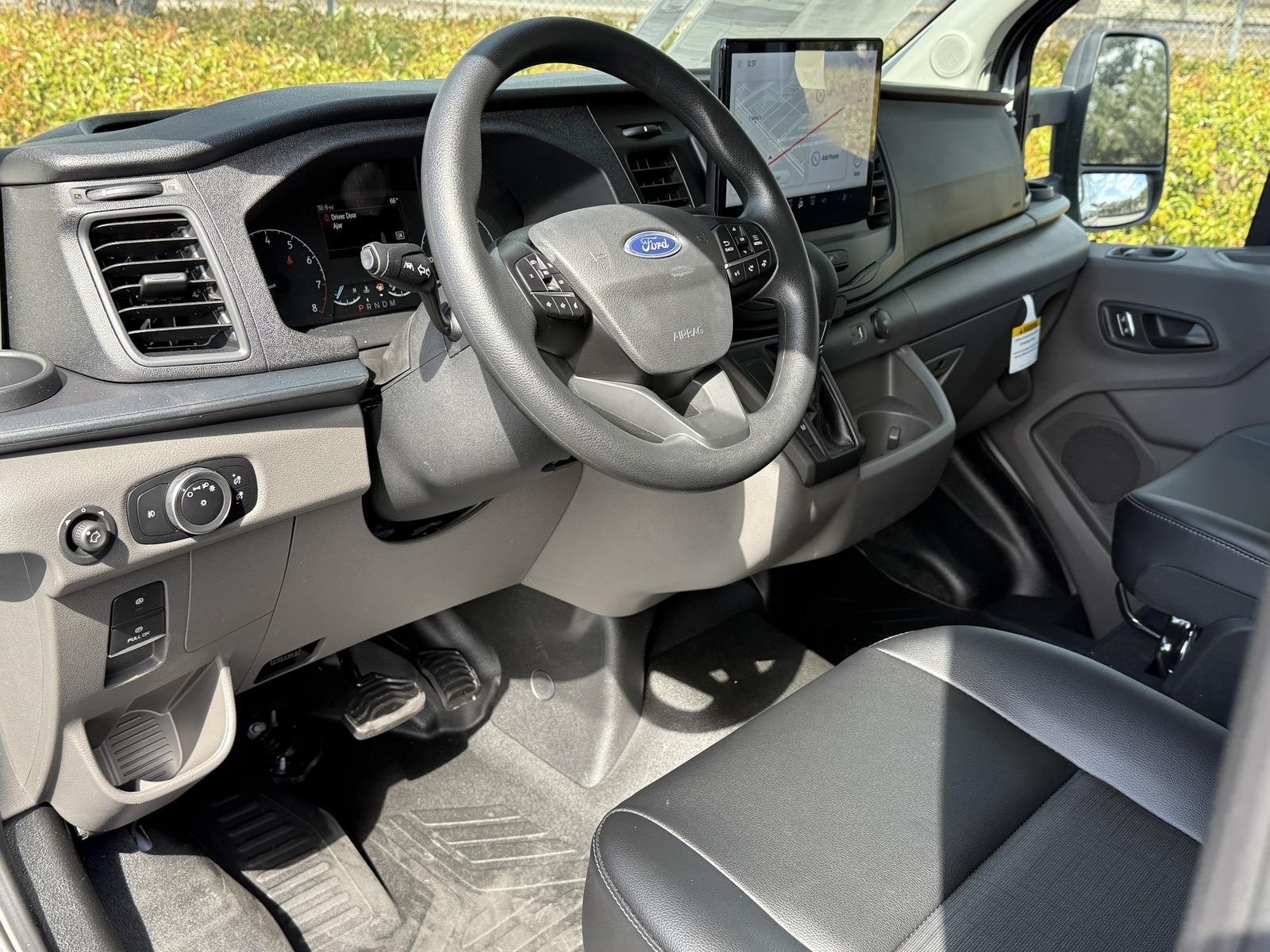 2024 Ford Transit 150