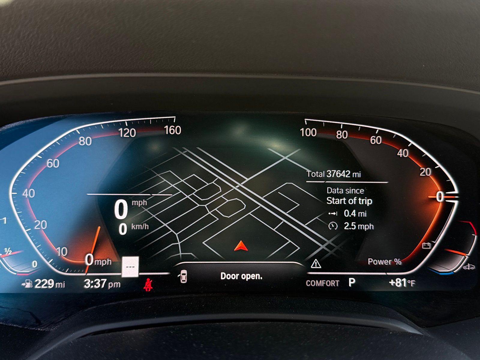 2023 BMW X5 40i - Photo 7