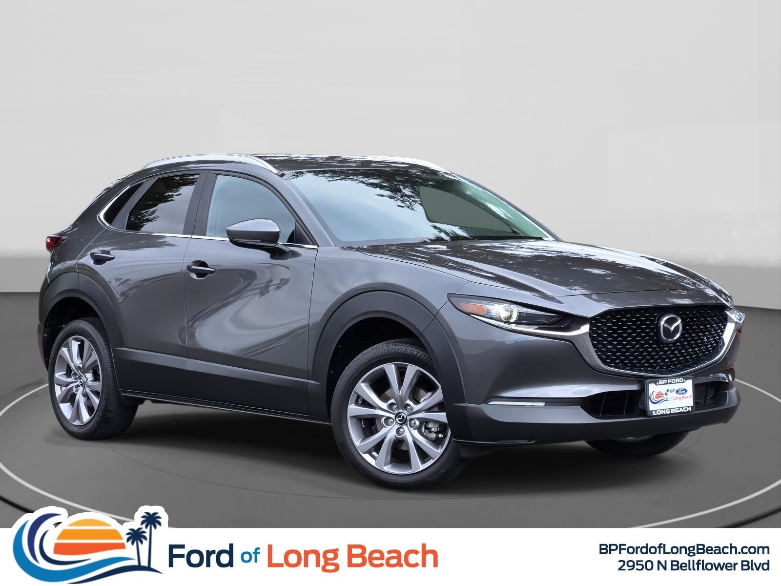 2023 Mazda CX-30
