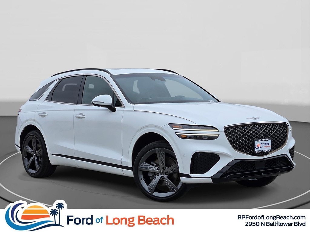 Used 2022 Genesis GV70 2.5T Standard SUV