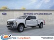  Ford Super Duty F-250 SRW
