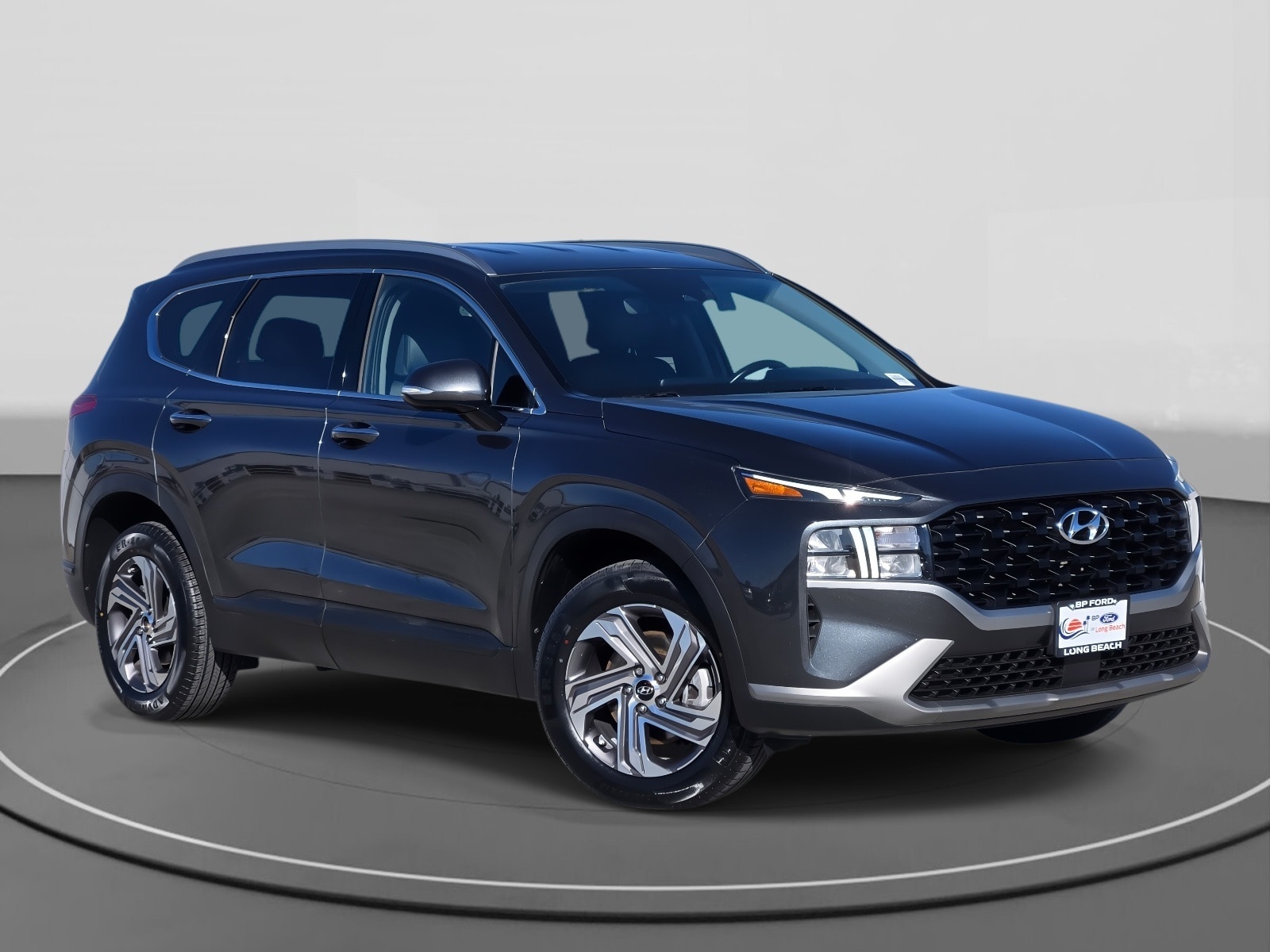 2023 Hyundai Santa Fe SEL's photo
