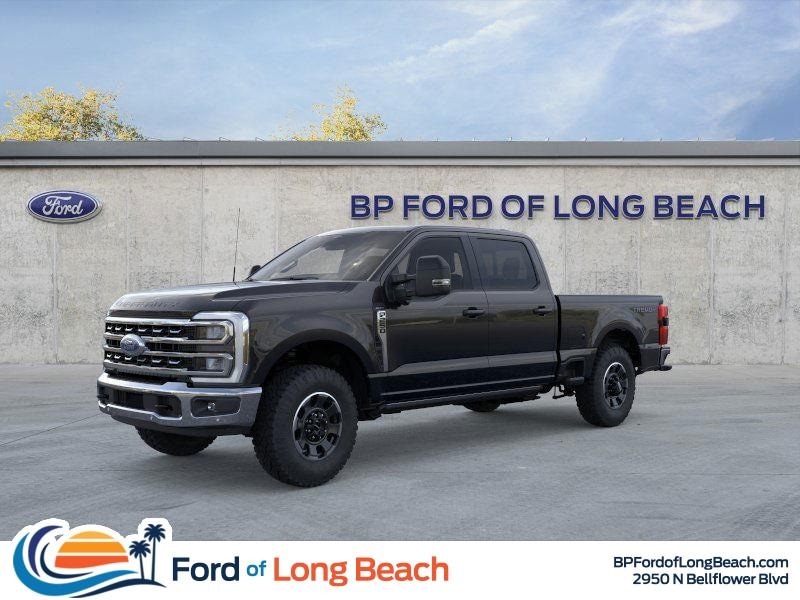 2026 Ford F-250 Super Duty