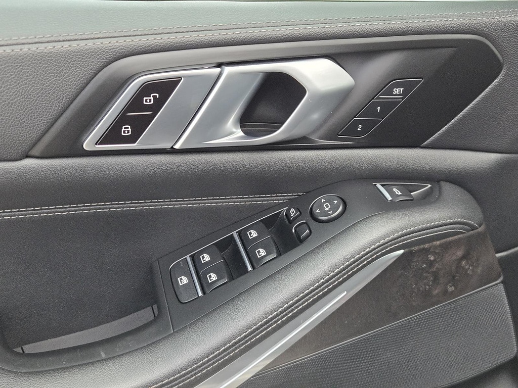 2023 BMW X5 40i - Photo 21