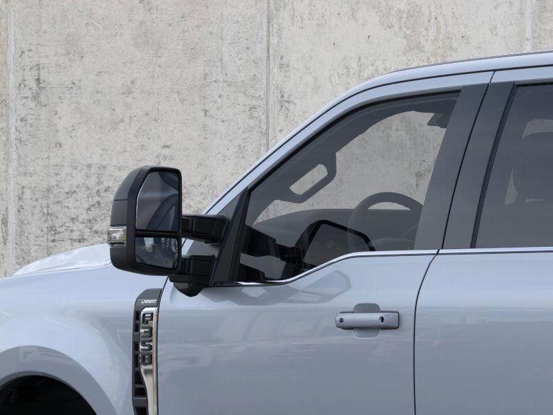 2026 Ford F-350 Super Duty Lariat - Photo 20