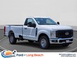 Ford F-250SD