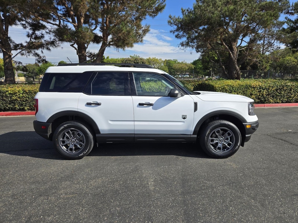 Used 2023 Ford Bronco Sport Big Bend SUV