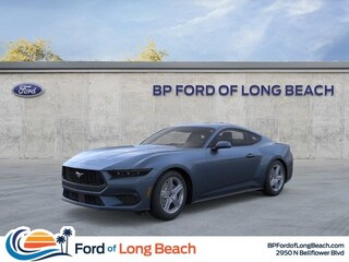 2026 Ford Mustang Ecoboost Coupe