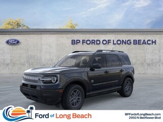 2025 Ford Bronco Sport Big Bend SUV