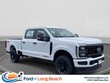  Ford F-250SD