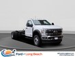 Ford F-600SD