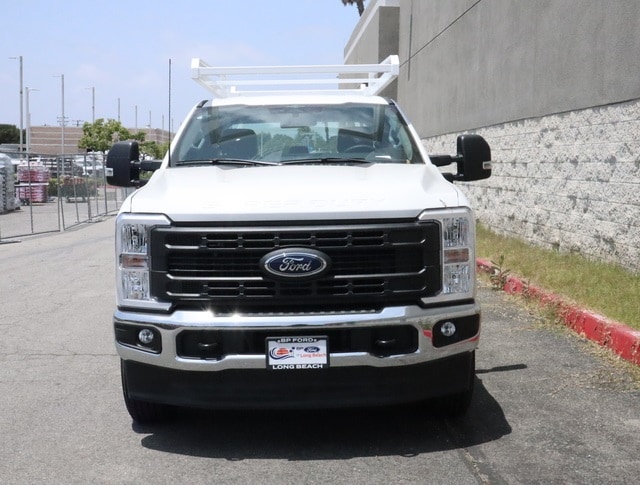 2023 Ford F-250 Super Duty XL