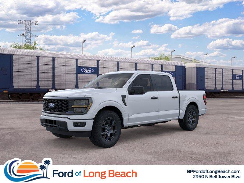 New 2026 Ford F-150 STX Truck