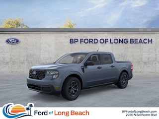 2025 Ford Maverick XLT Truck SuperCrew