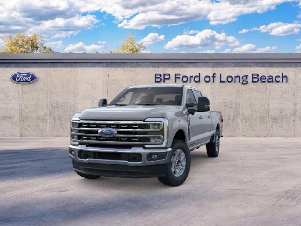 New 2026 Ford F-250SD XLT Truck
