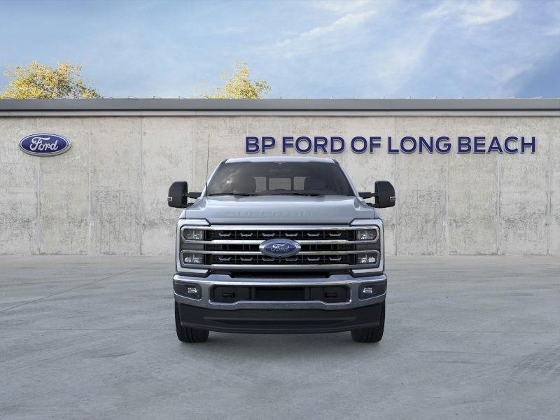 2026 Ford F-350 Super Duty Lariat - Photo 6