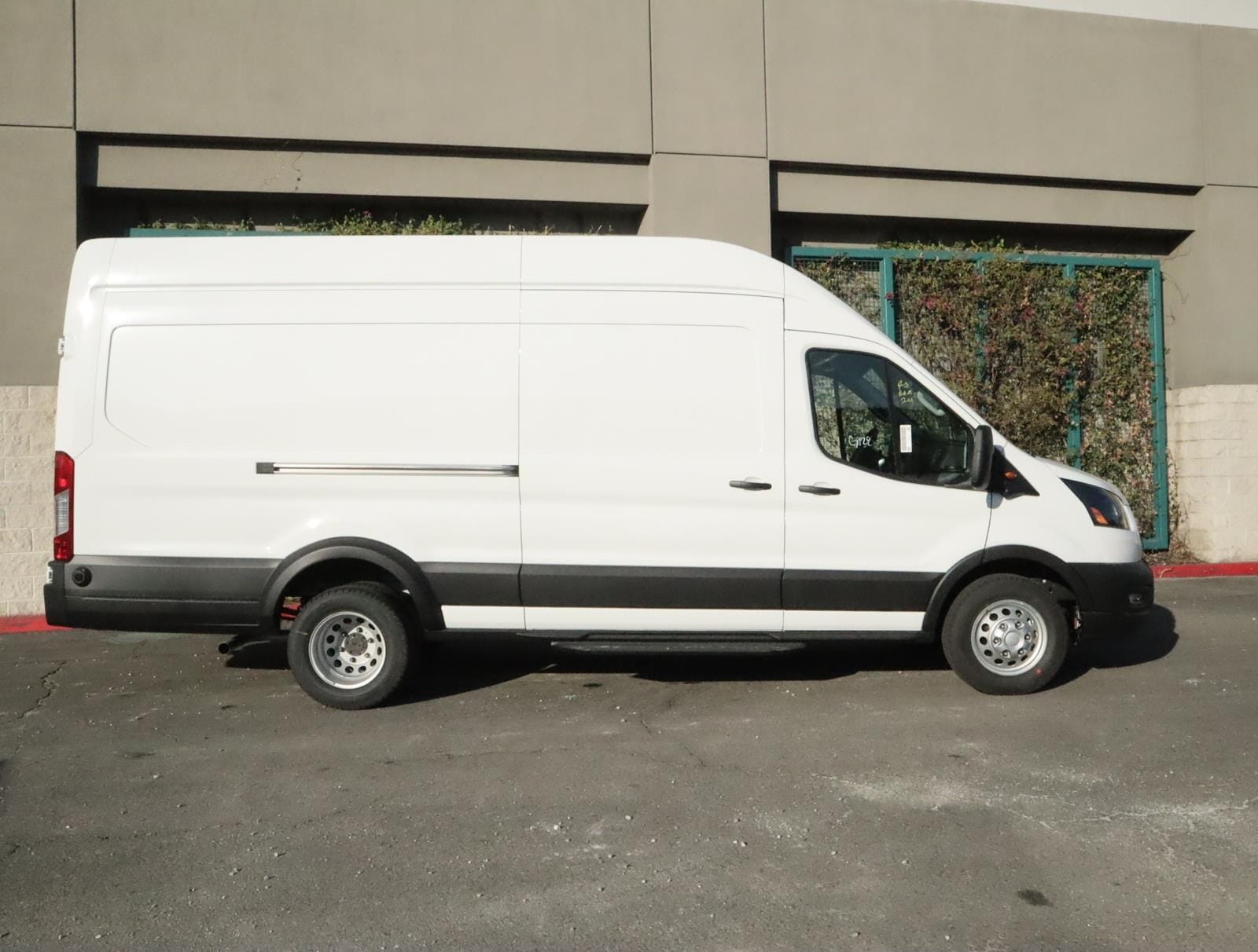 2024 Ford Transit 350 HD