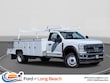  Ford F-450SD