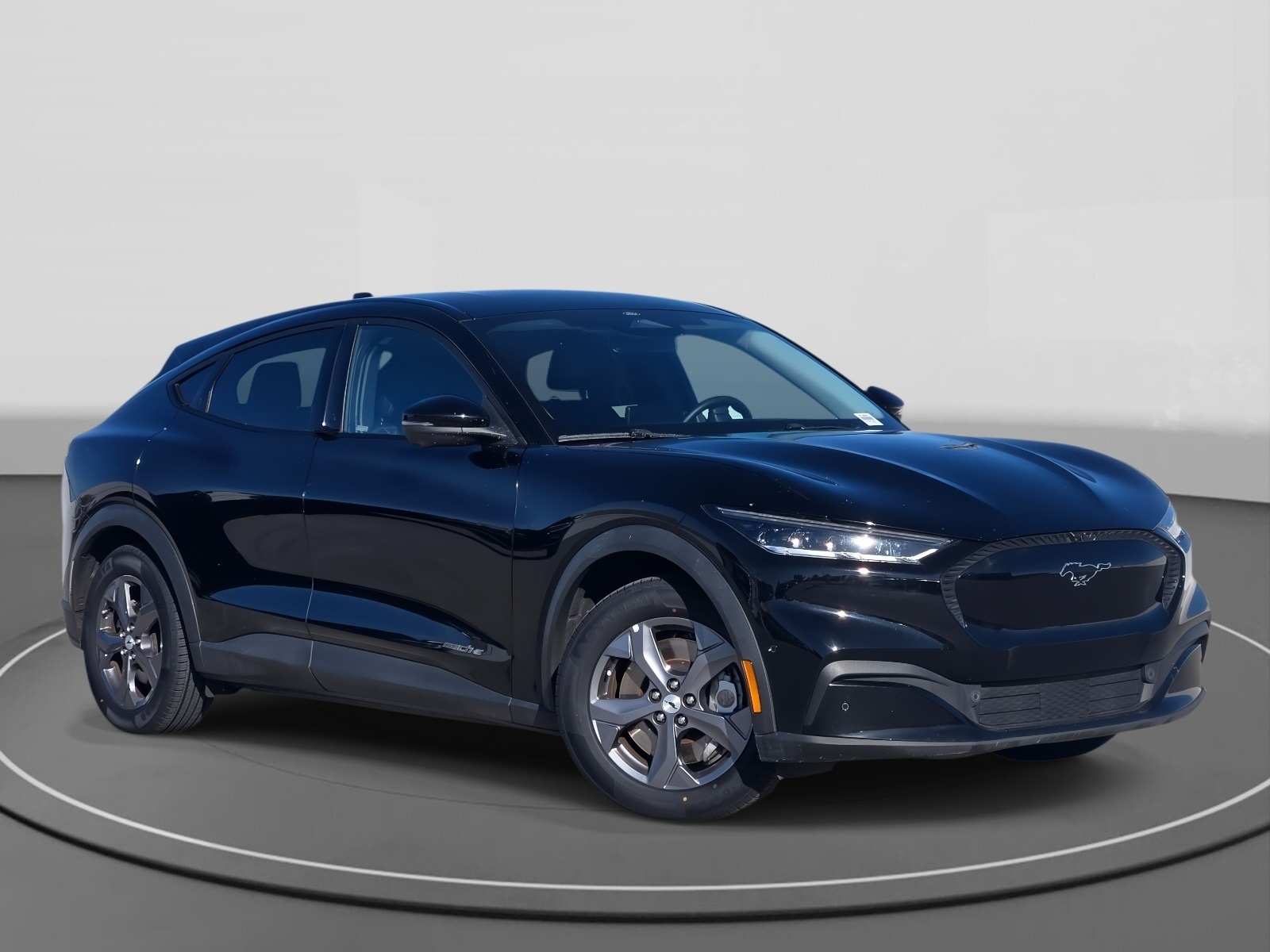 2023 Ford Mustang Mach-E Select RWD's photo