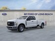 Ford F-250SD