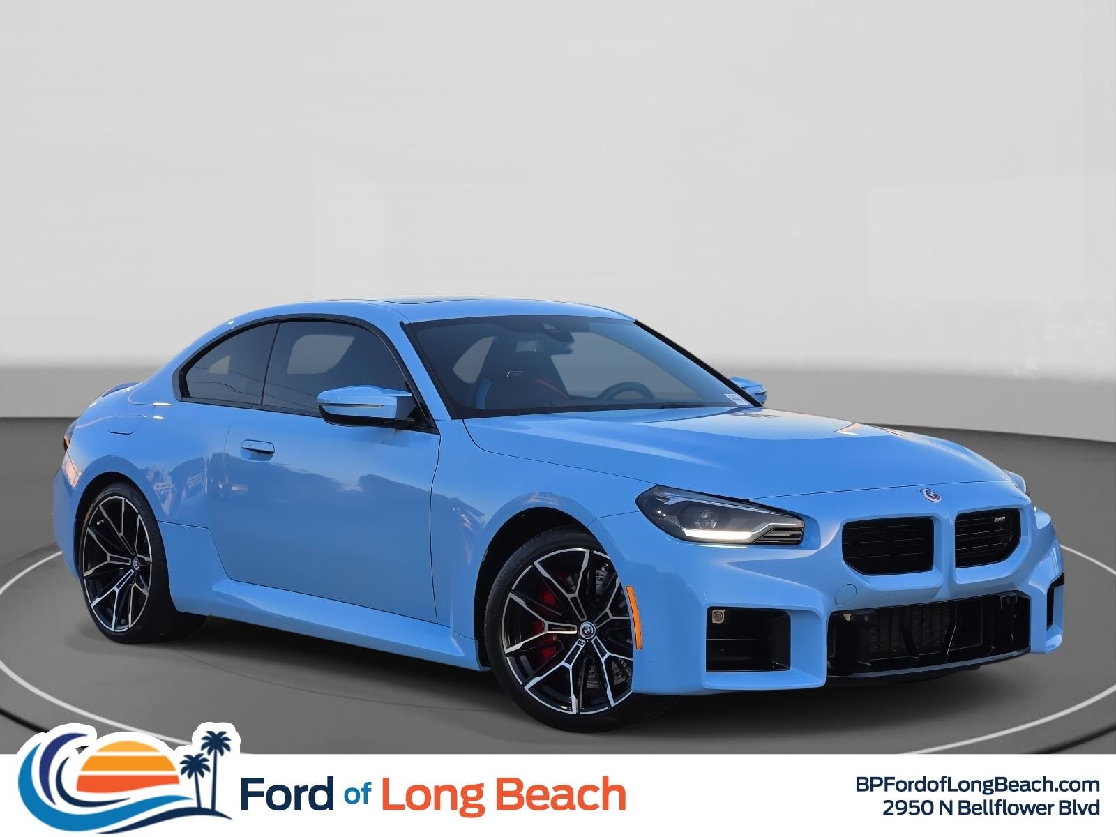 2023 BMW M2 Coupe