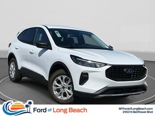 2025 Ford Escape Active SUV