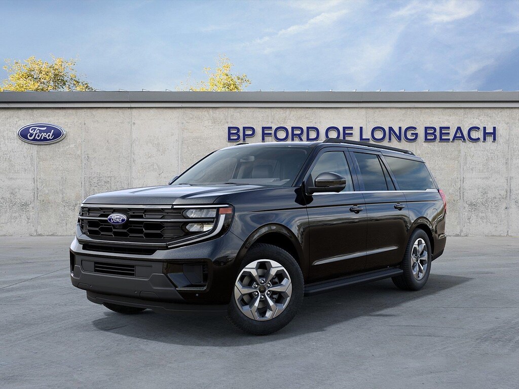 New 2027 Ford Expedition Max Active SUV