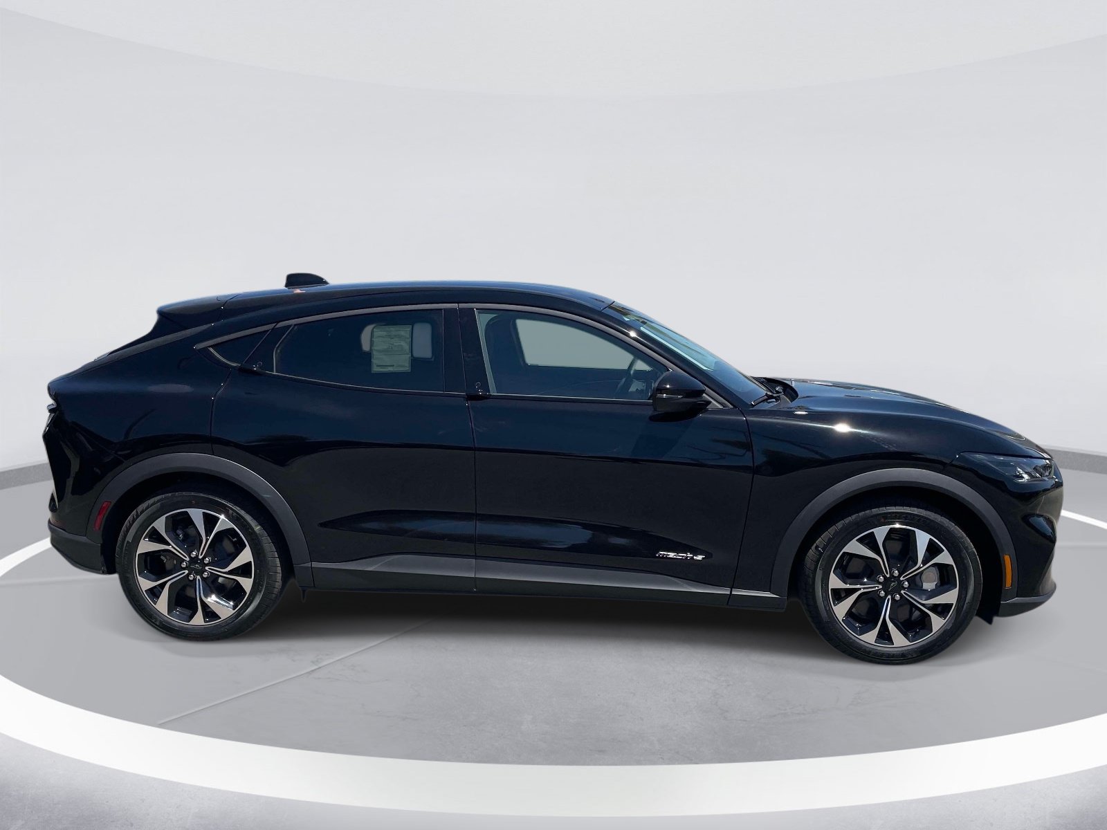 New 2026 Ford Mustang Mach-E Select CROSSOVERS
