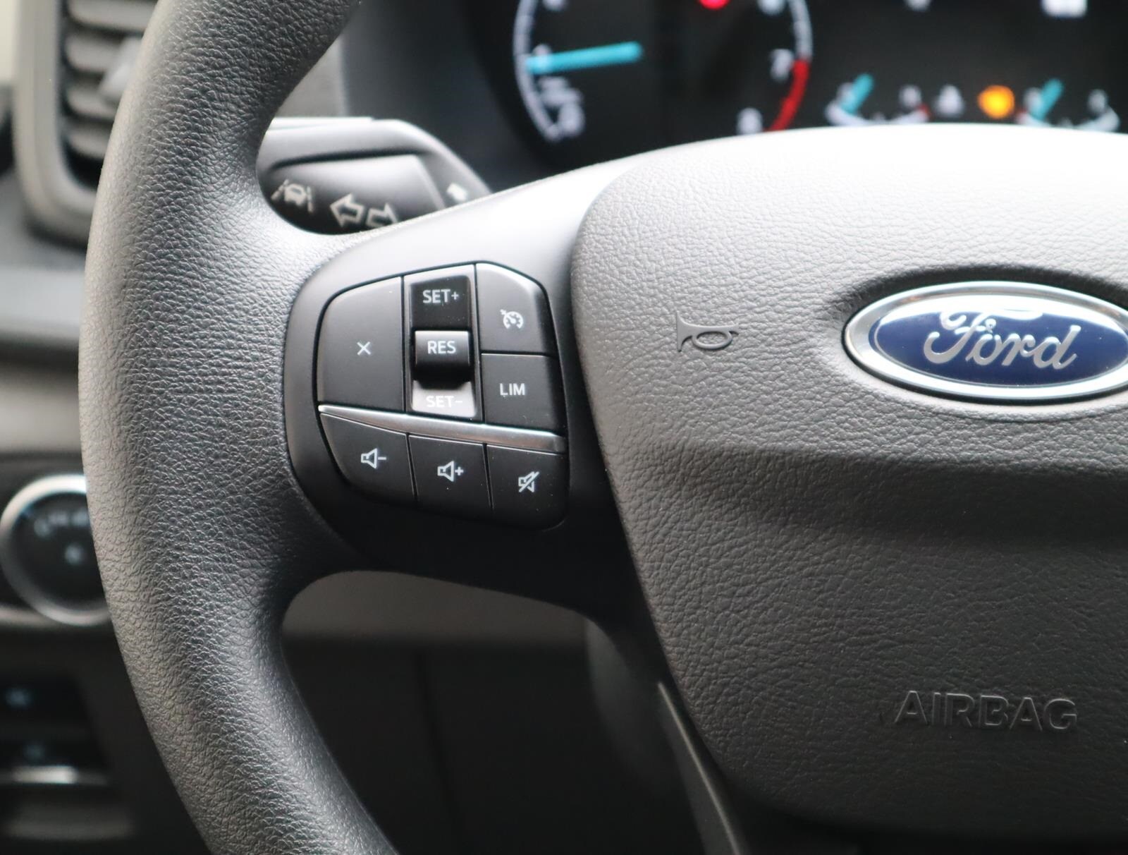 2024 Ford Transit 250