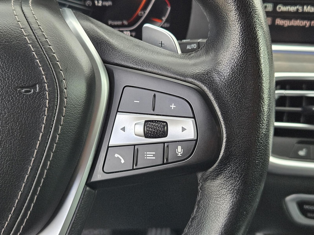2023 BMW X5 40i - Photo 18
