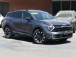  Kia Sportage Plug-In Hybrid