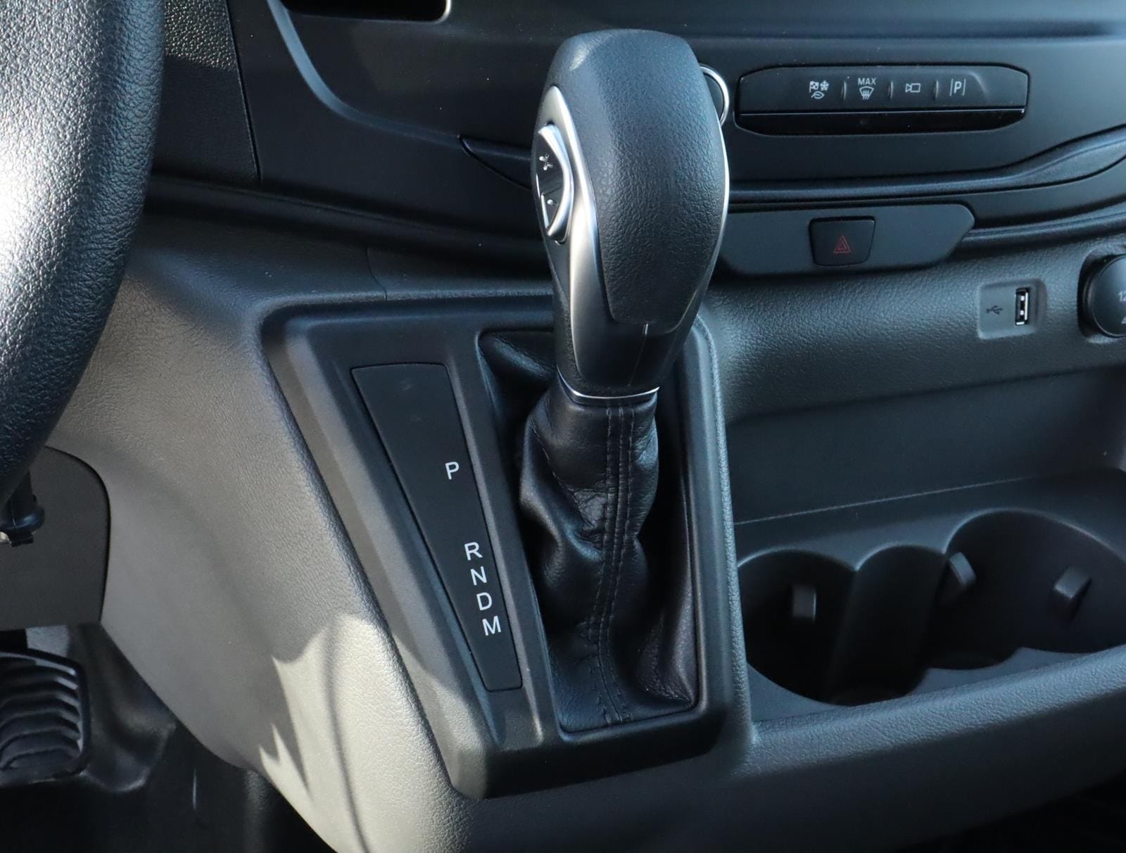 2024 Ford Transit 350 HD