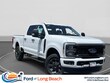 Ford F-250SD