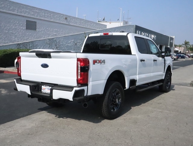 2024 Ford F-250 Super Duty XL