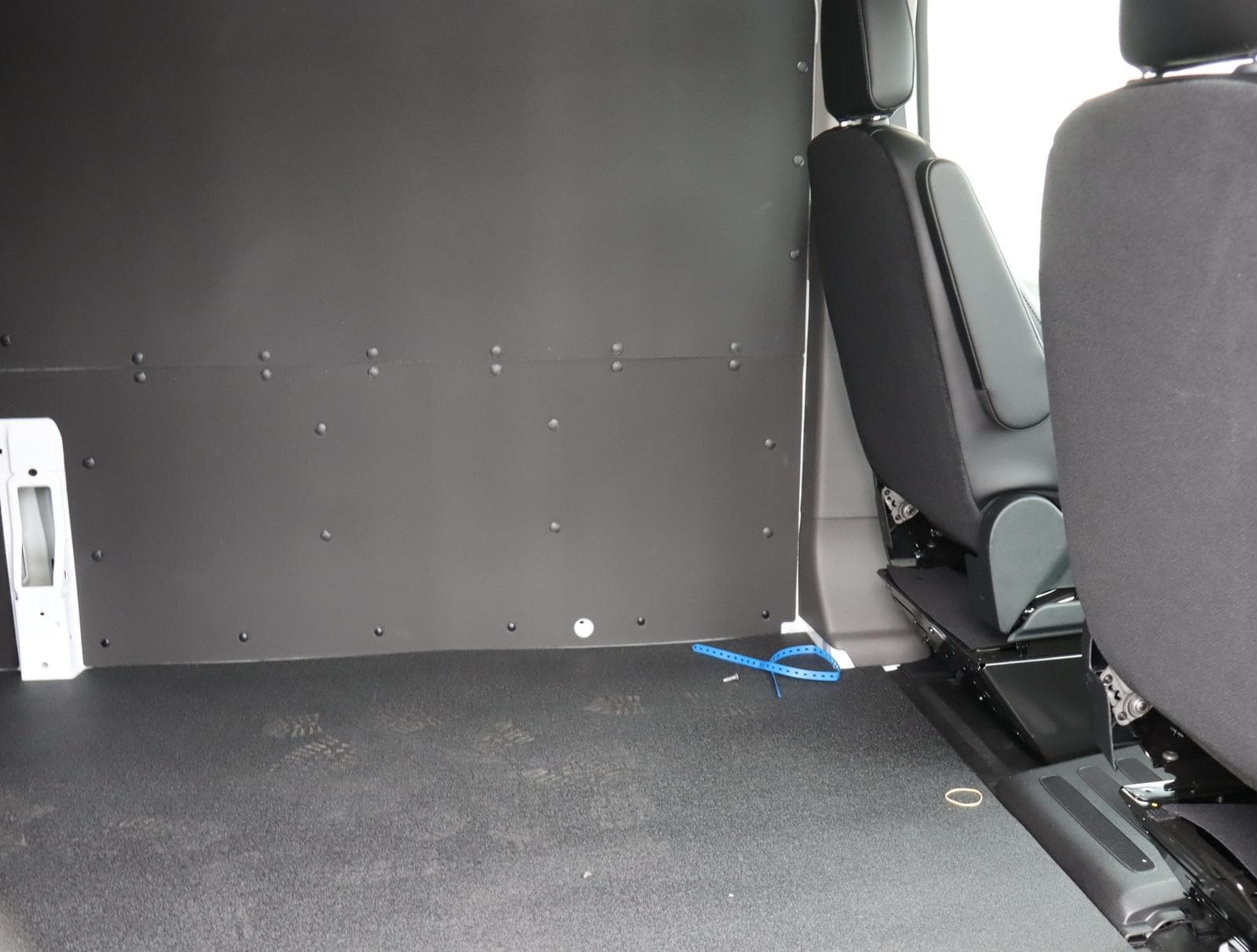 2024 Ford Transit 250
